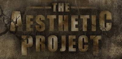 logo The Aesthetic Project